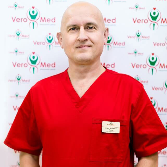 Czajka Leonid Witalijowycz
