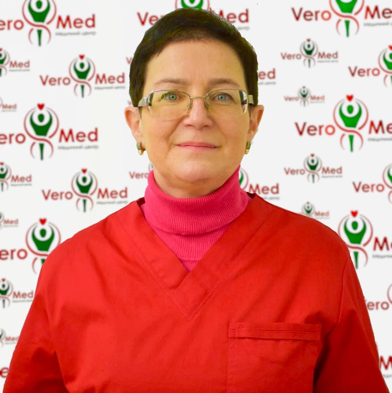 Tsurkan Roksoliana Yevgenivna